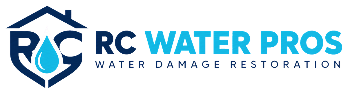 RC Water Pros — water damage restoration in Rancho Cucamonga, CA
